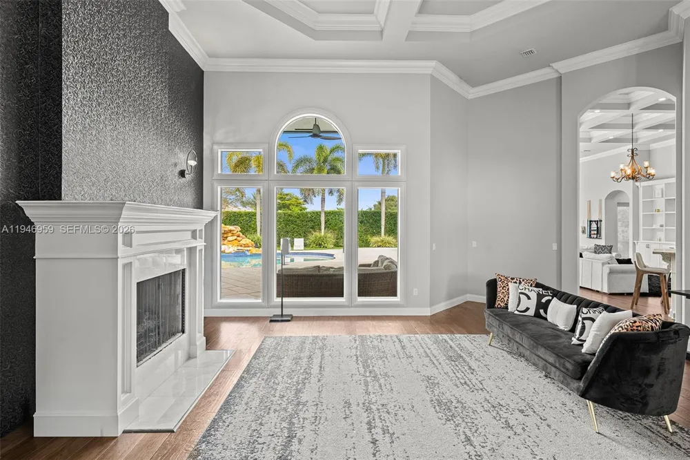 12401 Stonebrook Cir Davie, FL 33330