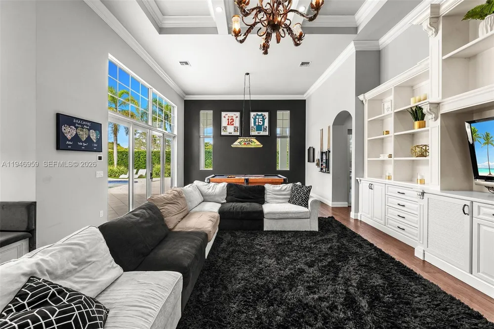 12401 Stonebrook Cir Davie, FL 33330