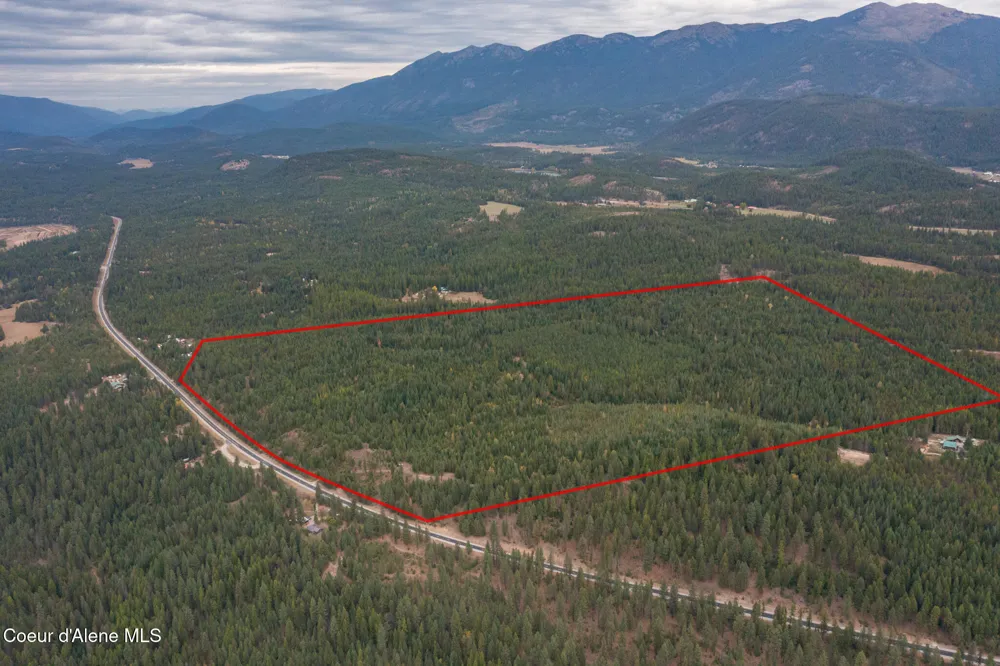 NKA-292 Ac Highway 2 Moyie Springs, ID 83845