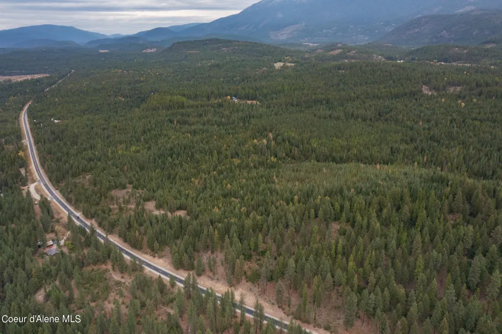 NKA-292 Ac Highway 2 Moyie Springs, ID 83845