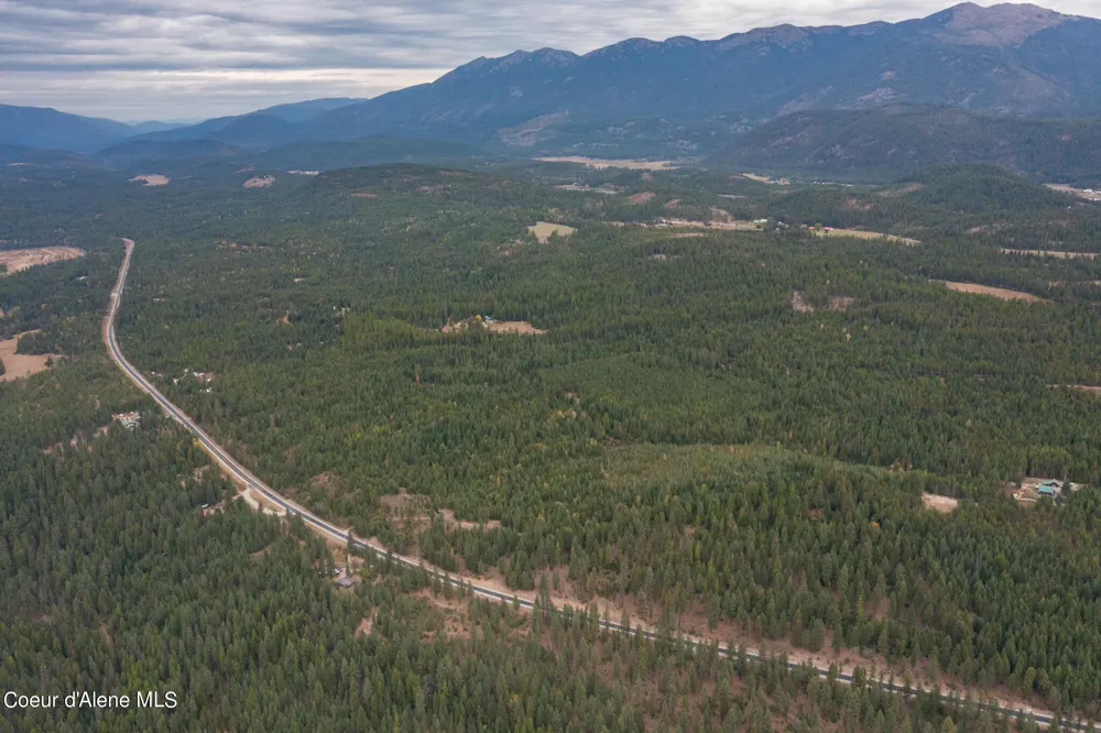 NKA-292 Ac Highway 2 Moyie Springs, ID 83845