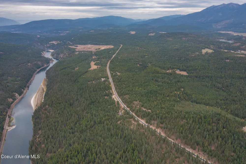 NKA-292 Ac Highway 2 Moyie Springs, ID 83845