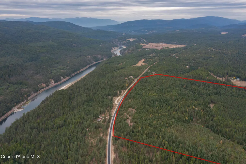 NKA-292 Ac Highway 2 Moyie Springs, ID 83845
