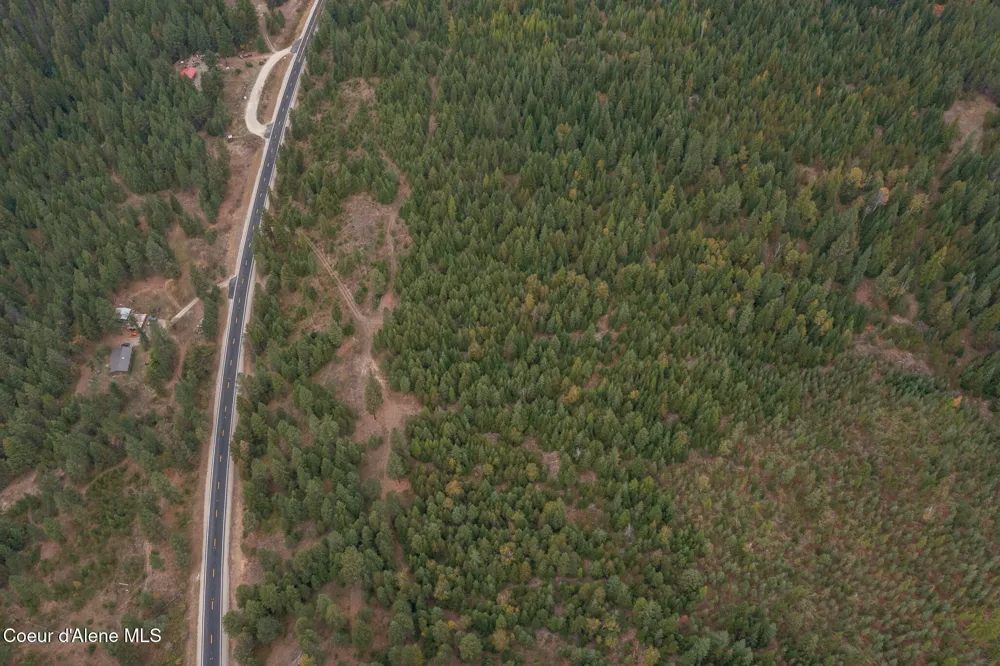 NKA-292 Ac Highway 2 Moyie Springs, ID 83845
