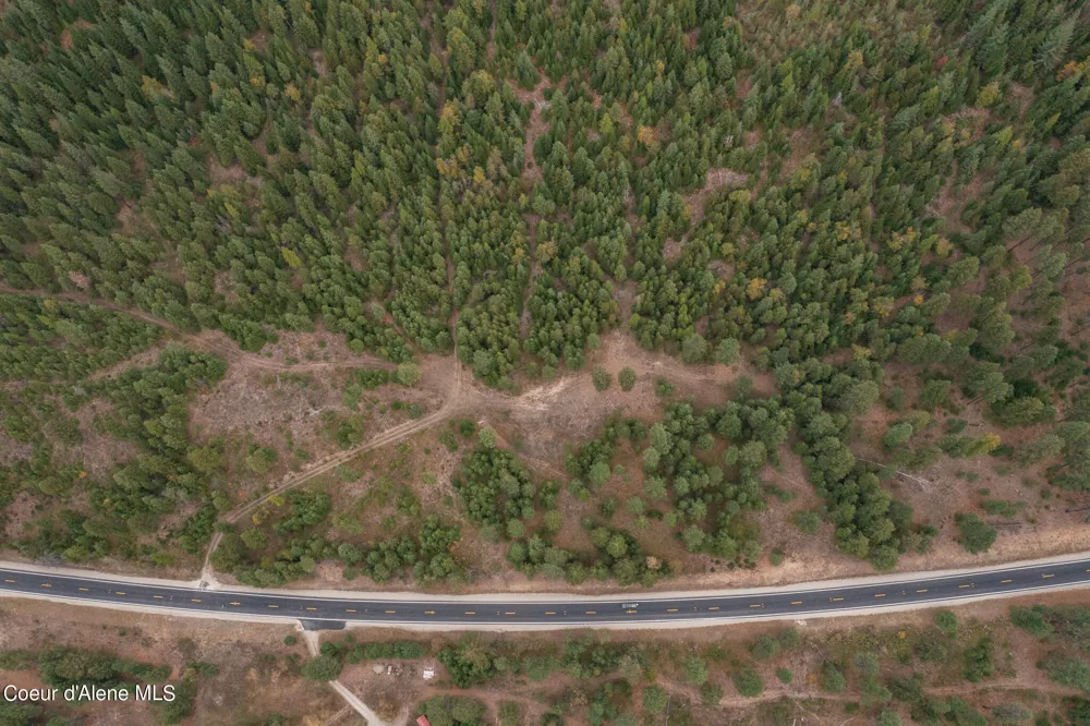 NKA-292 Ac Highway 2 Moyie Springs, ID 83845