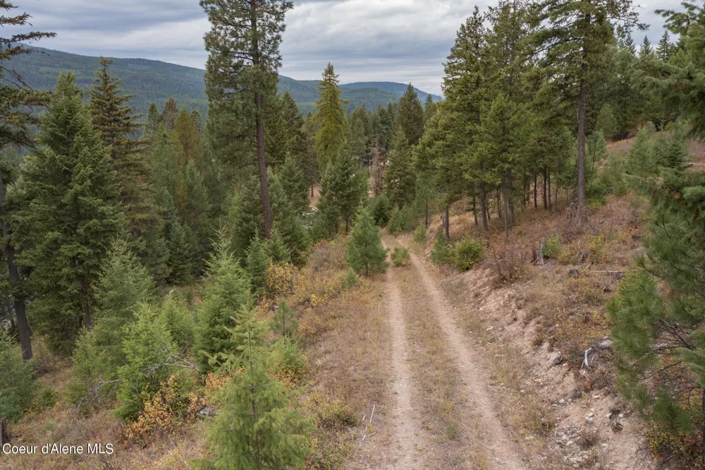 NKA-292 Ac Highway 2 Moyie Springs, ID 83845
