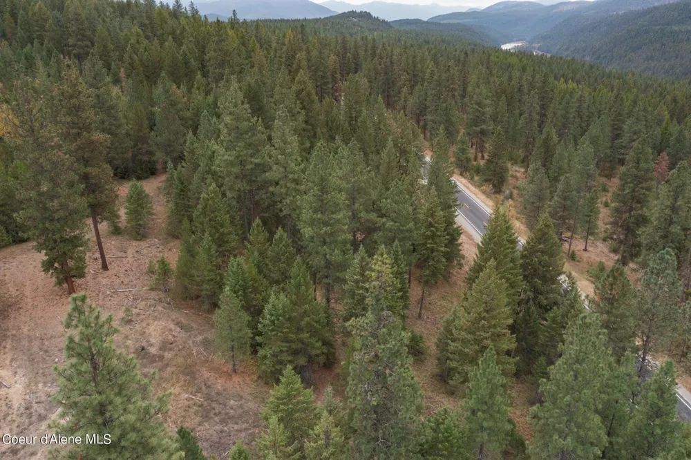 NKA-292 Ac Highway 2 Moyie Springs, ID 83845
