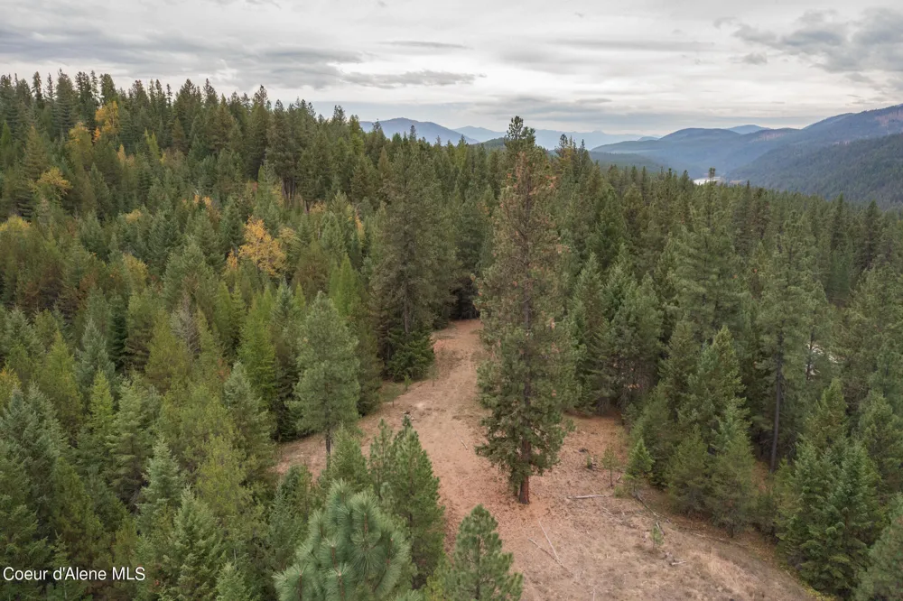 NKA-292 Ac Highway 2 Moyie Springs, ID 83845