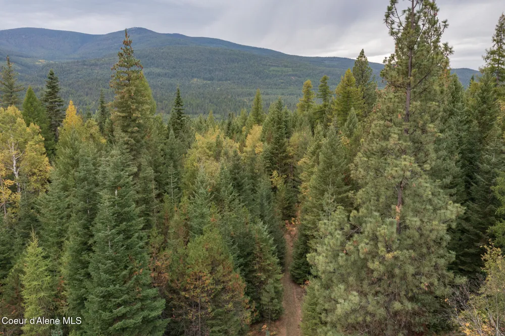 NKA-292 Ac Highway 2 Moyie Springs, ID 83845