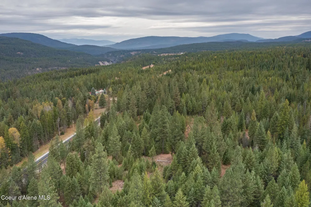 NKA-292 Ac Highway 2 Moyie Springs, ID 83845