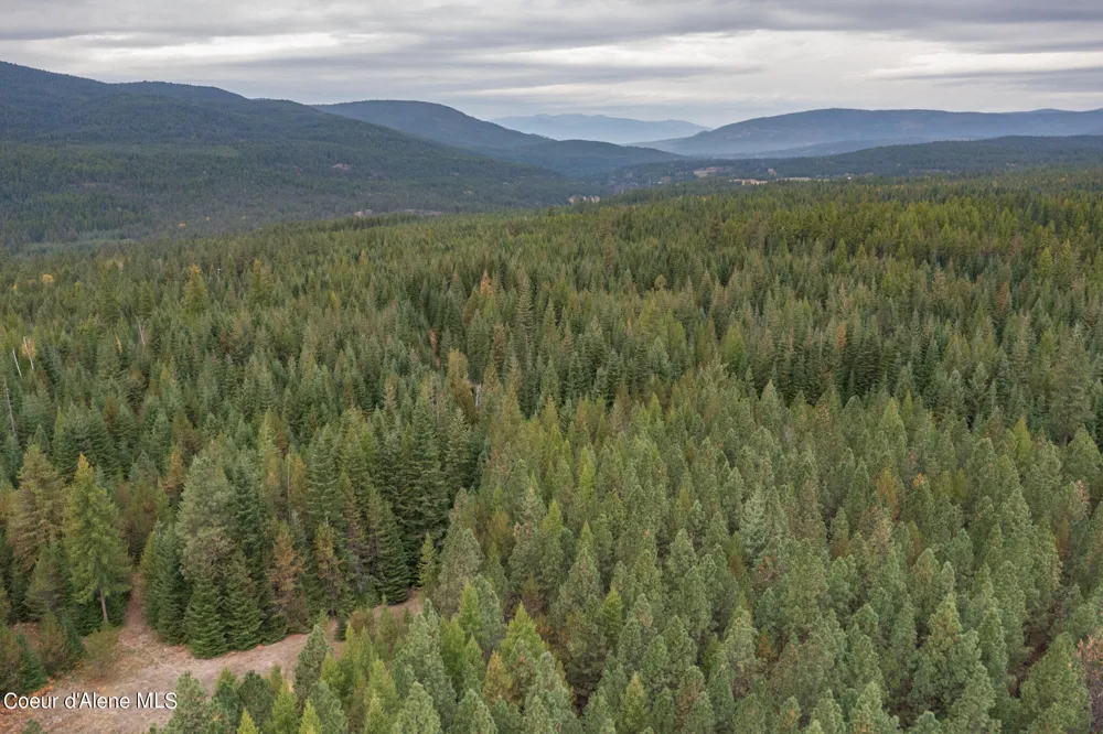 NKA-292 Ac Highway 2 Moyie Springs, ID 83845
