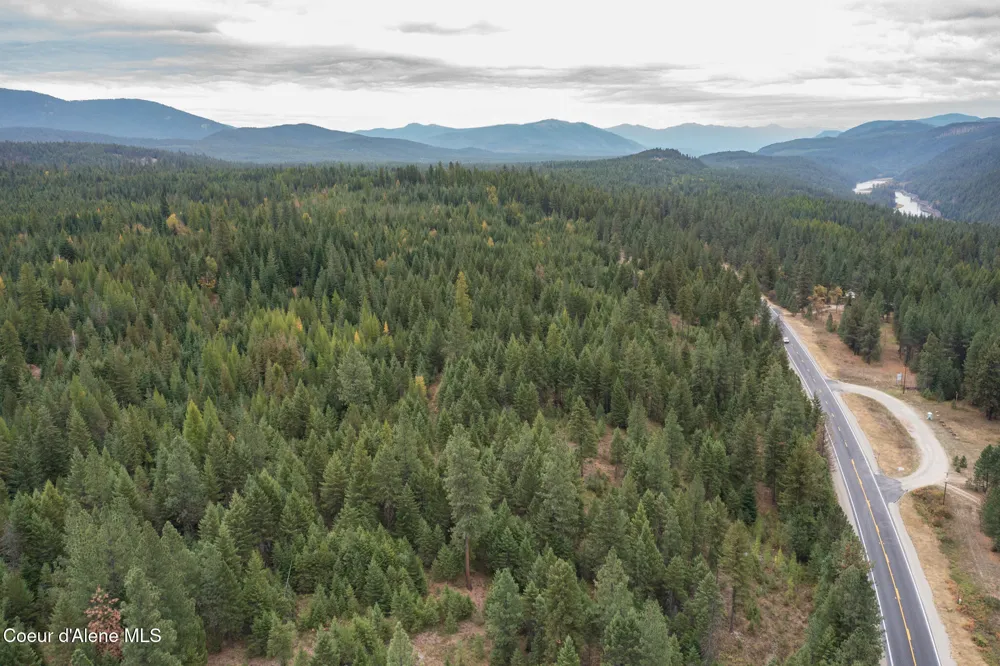 NKA-292 Ac Highway 2 Moyie Springs, ID 83845