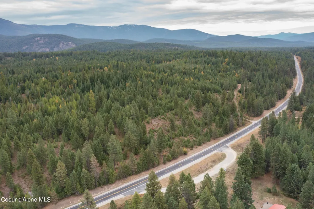 NKA-292 Ac Highway 2 Moyie Springs, ID 83845