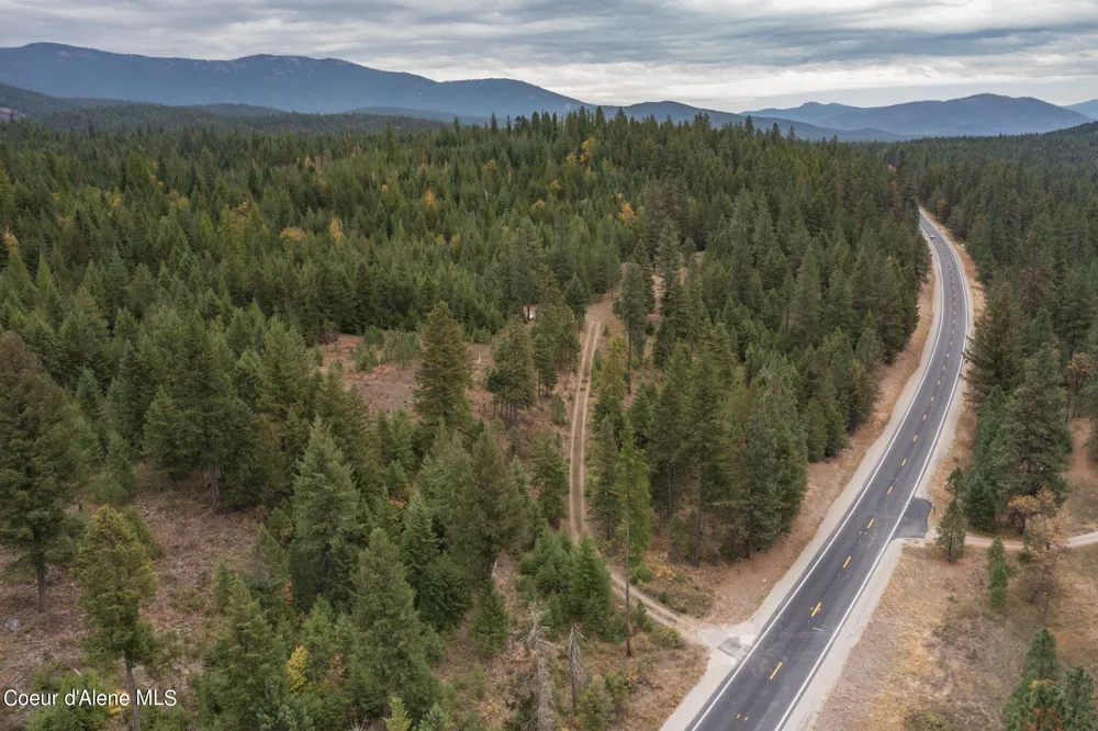 NKA-292 Ac Highway 2 Moyie Springs, ID 83845