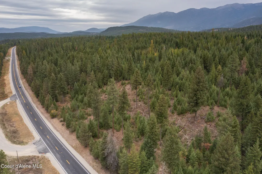 NKA-292 Ac Highway 2 Moyie Springs, ID 83845