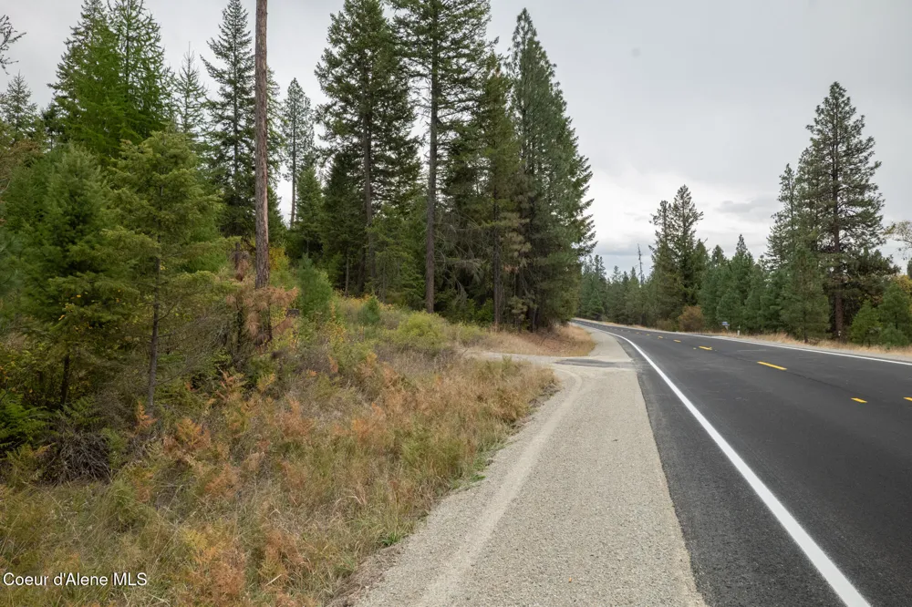 NKA-292 Ac Highway 2 Moyie Springs, ID 83845