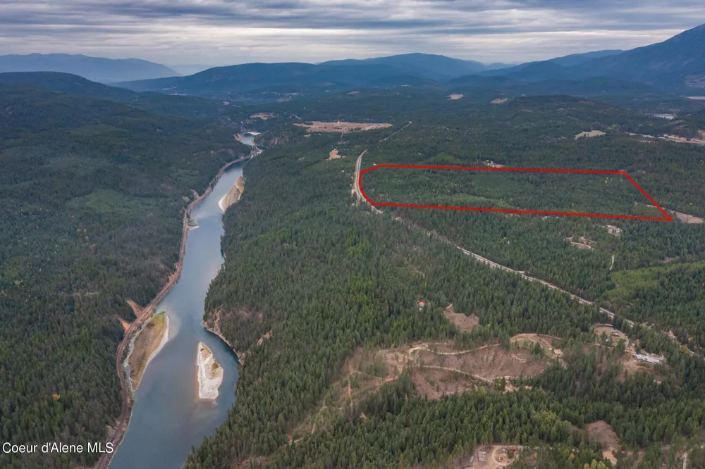 NKA-292 Ac Highway 2 Moyie Springs, ID 83845