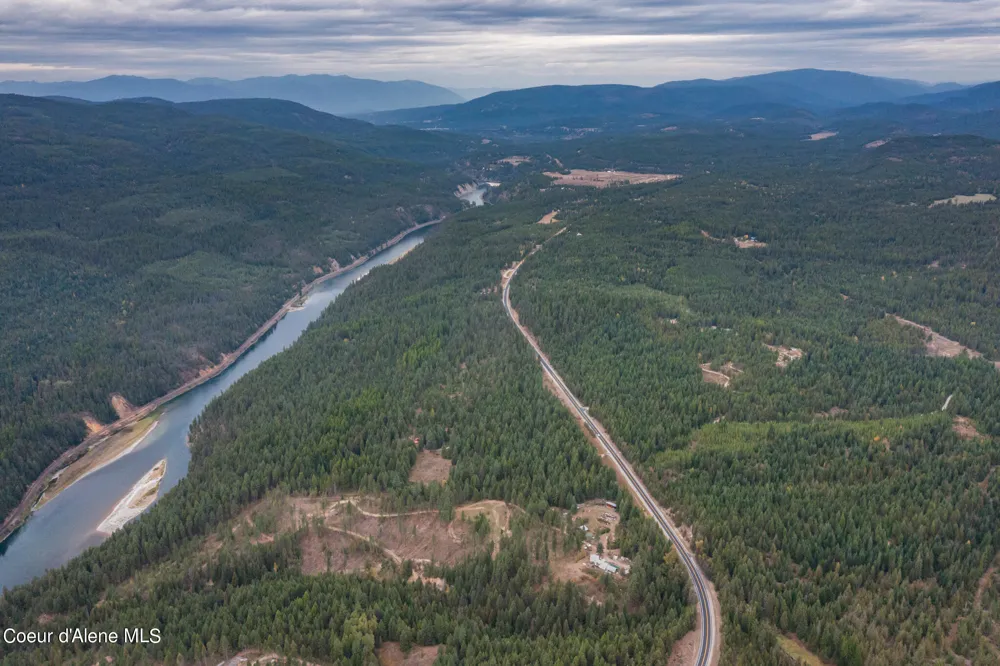 NKA-292 Ac Highway 2 Moyie Springs, ID 83845