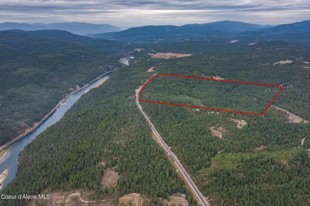 NKA-292 Ac Highway 2 Moyie Springs, ID 83845
