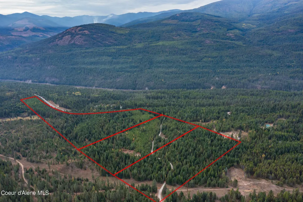 NKA-292 Ac Highway 2 Moyie Springs, ID 83845