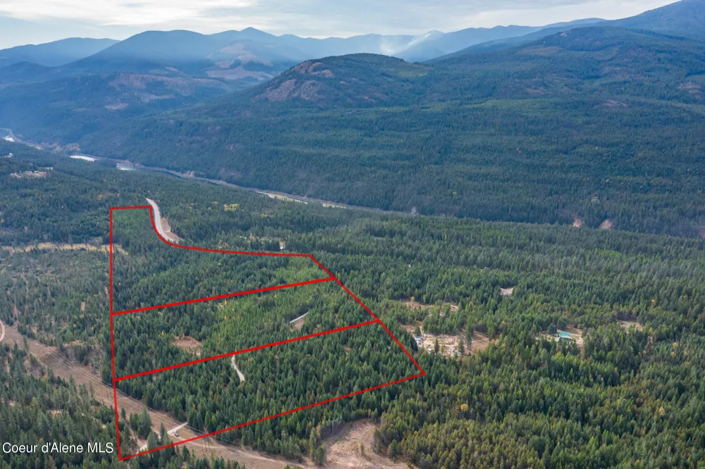 NKA-292 Ac Highway 2 Moyie Springs, ID 83845