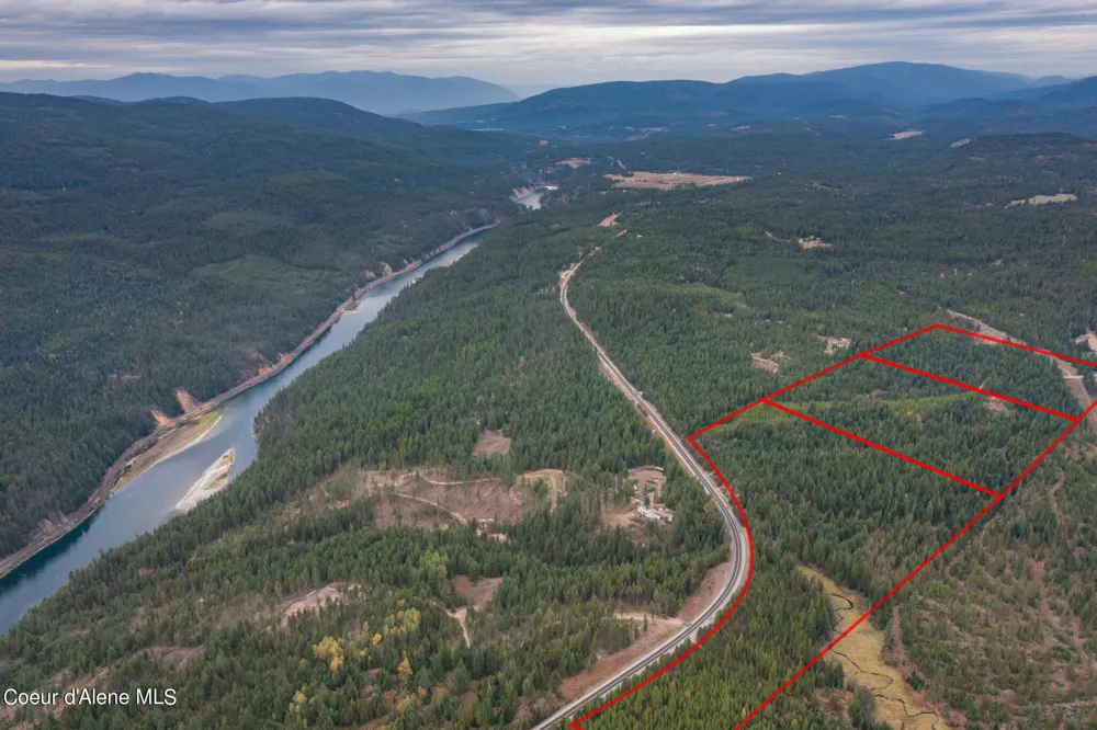 NKA-292 Ac Highway 2 Moyie Springs, ID 83845