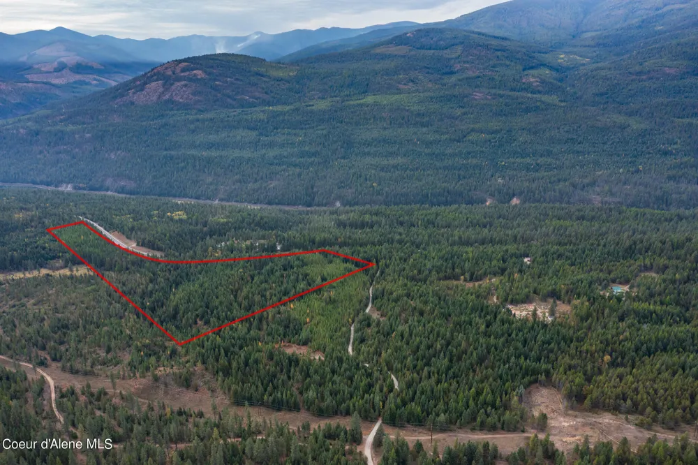 NKA-292 Ac Highway 2 Moyie Springs, ID 83845