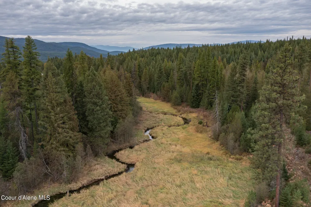 NKA-292 Ac Highway 2 Moyie Springs, ID 83845