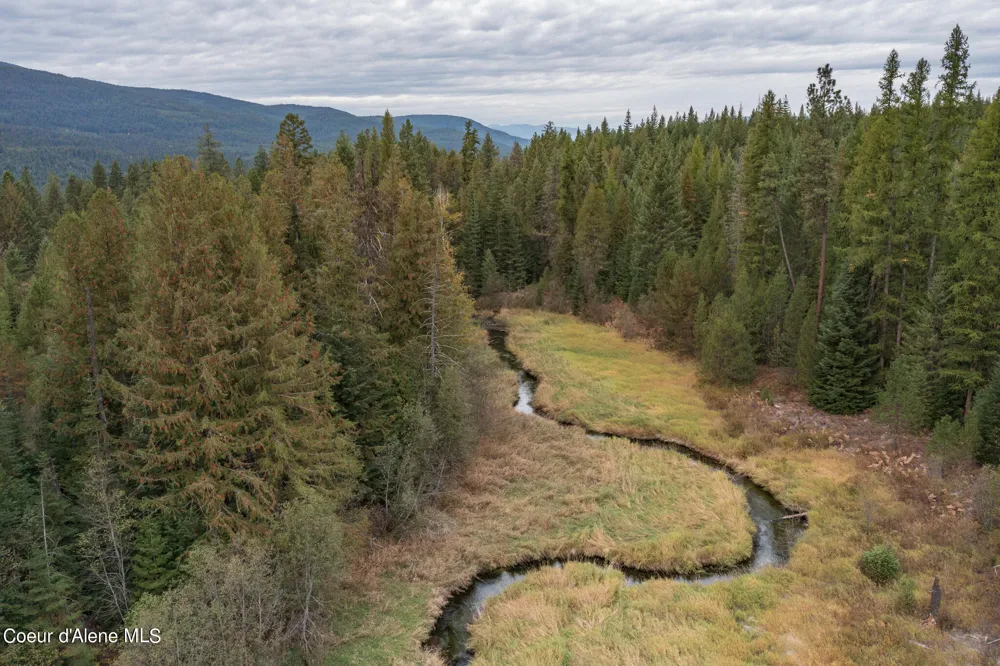 NKA-292 Ac Highway 2 Moyie Springs, ID 83845