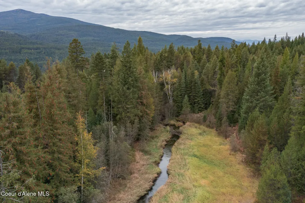 NKA-292 Ac Highway 2 Moyie Springs, ID 83845