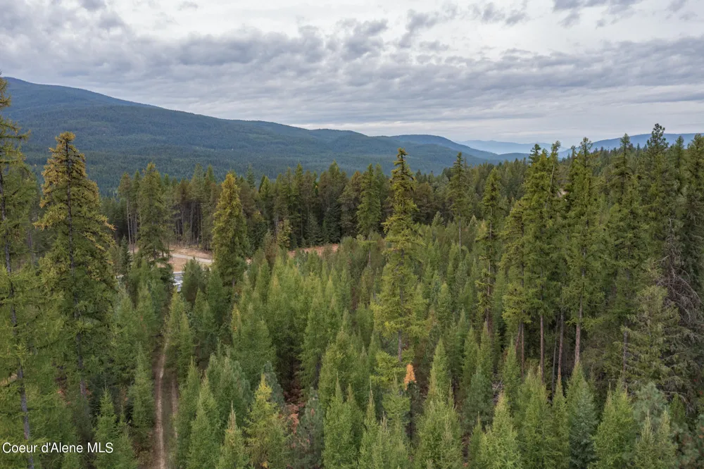 NKA-292 Ac Highway 2 Moyie Springs, ID 83845