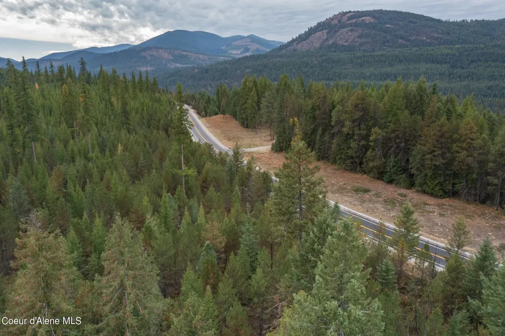 NKA-292 Ac Highway 2 Moyie Springs, ID 83845