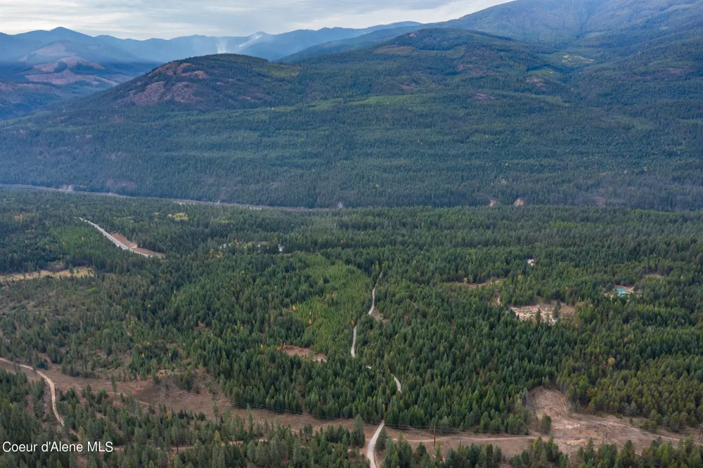 NKA-292 Ac Highway 2 Moyie Springs, ID 83845
