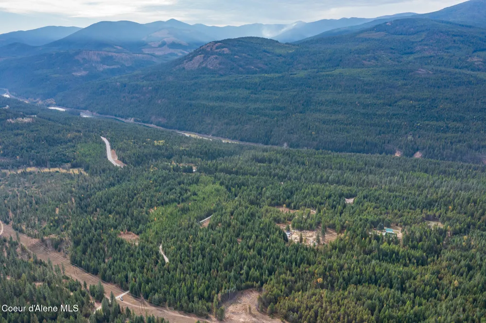NKA-292 Ac Highway 2 Moyie Springs, ID 83845