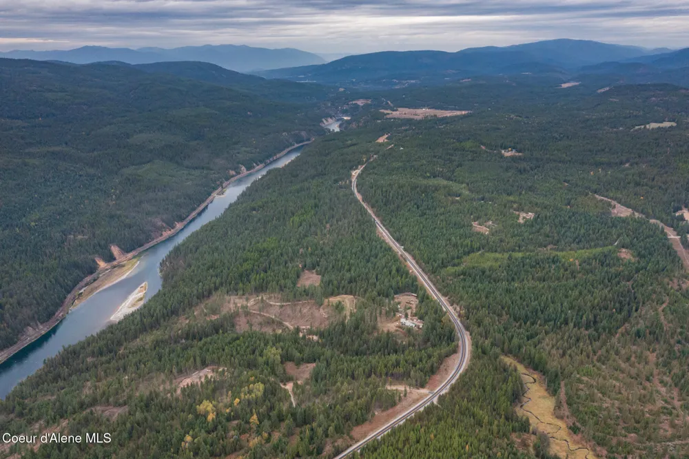 NKA-292 Ac Highway 2 Moyie Springs, ID 83845