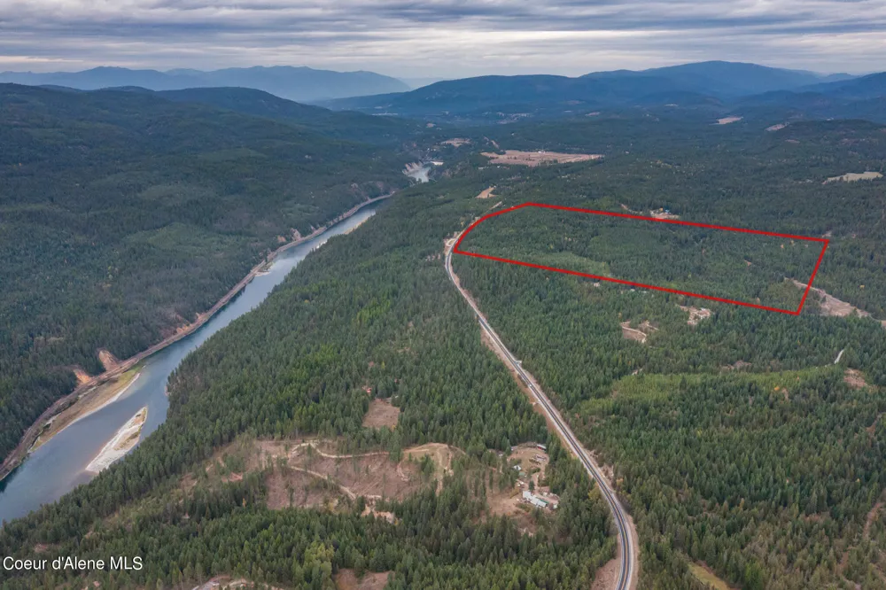 NKA-292 Ac Highway 2 Moyie Springs, ID 83845