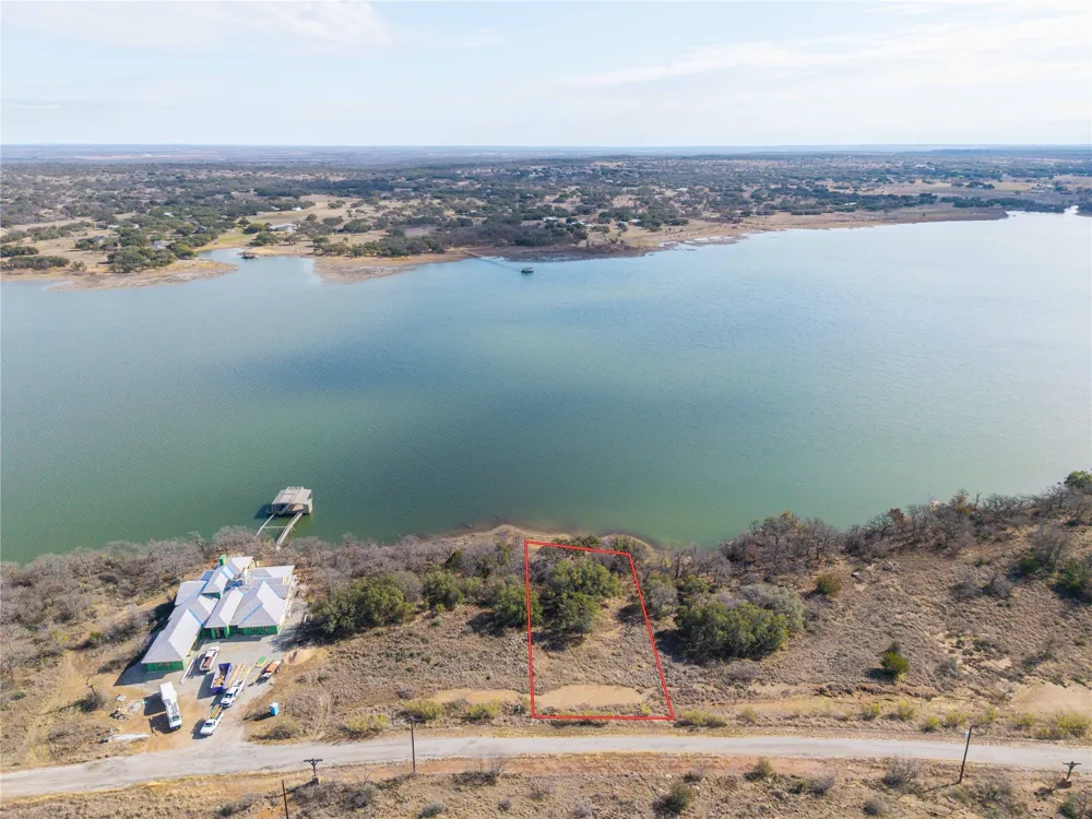 Cory Drive Brownwood, TX 76801