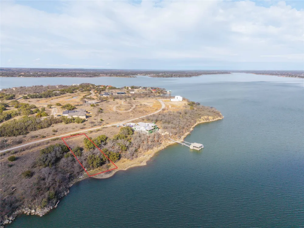 Cory Drive Brownwood, TX 76801