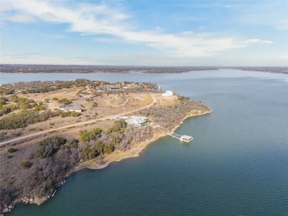 Cory Drive Brownwood, TX 76801