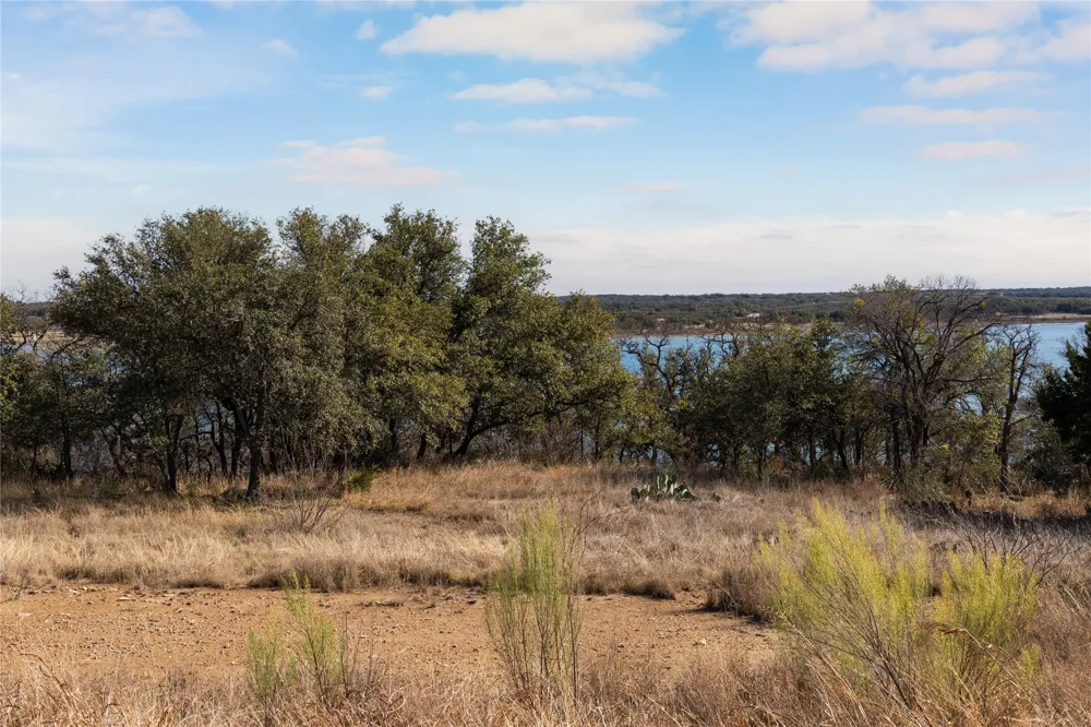 Cory Drive Brownwood, TX 76801