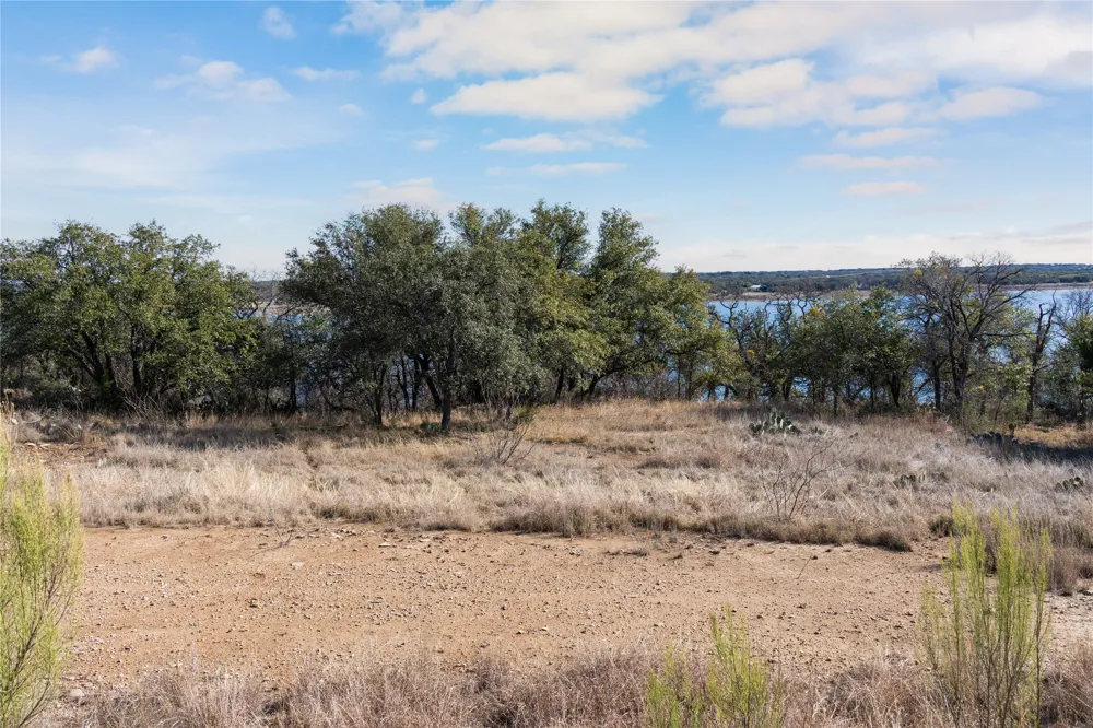 Cory Drive Brownwood, TX 76801