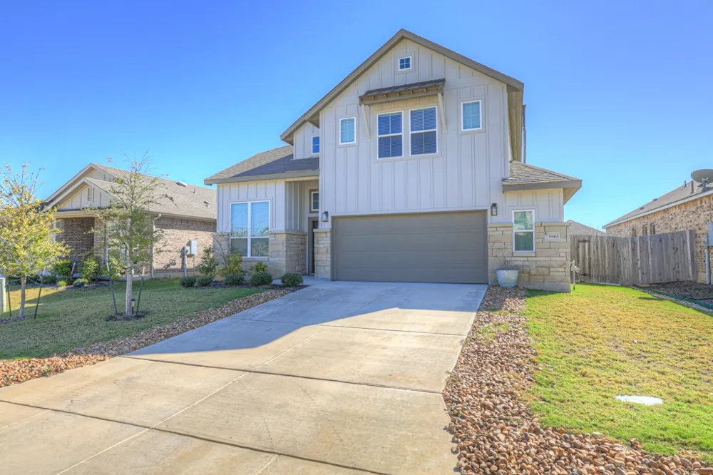 1940 Colonial Avenue New Braunfels, TX 78130