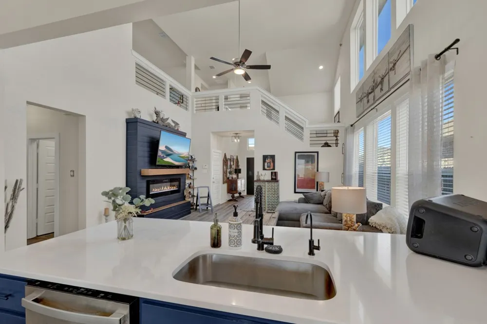 1940 Colonial Avenue New Braunfels, TX 78130