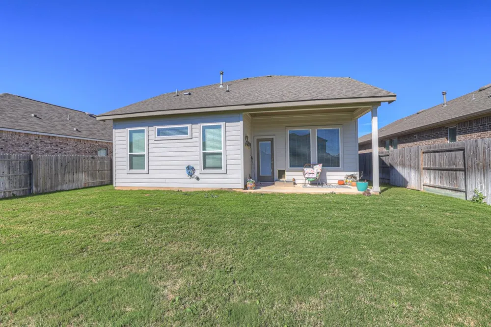 1940 Colonial Avenue New Braunfels, TX 78130