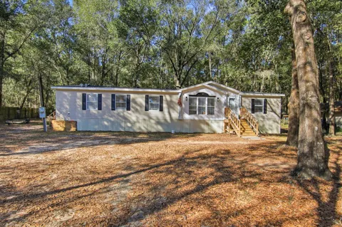 6108 Old River Road