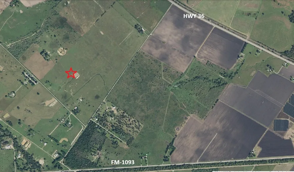 Johnston Rd Wallis, TX 77485