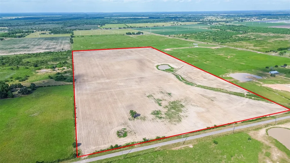 Johnston Rd Wallis, TX 77485