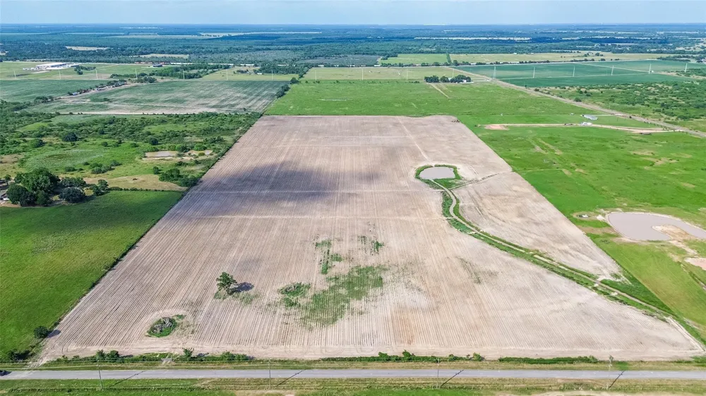 Johnston Rd Wallis, TX 77485