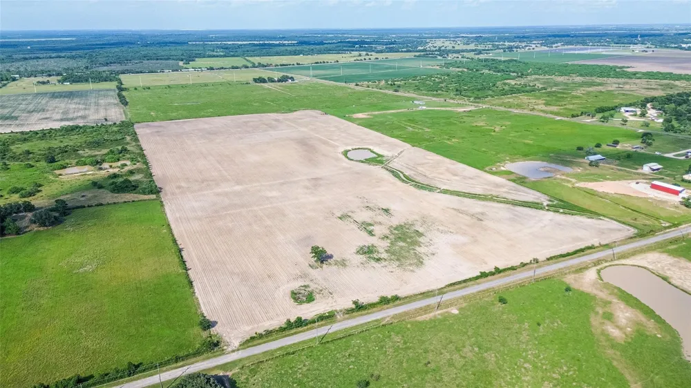 Johnston Rd Wallis, TX 77485