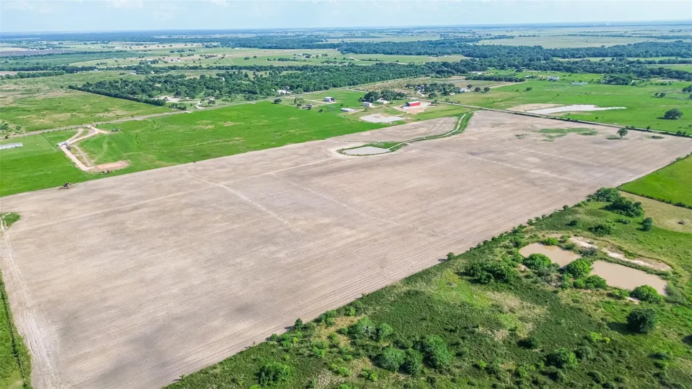Johnston Rd Wallis, TX 77485